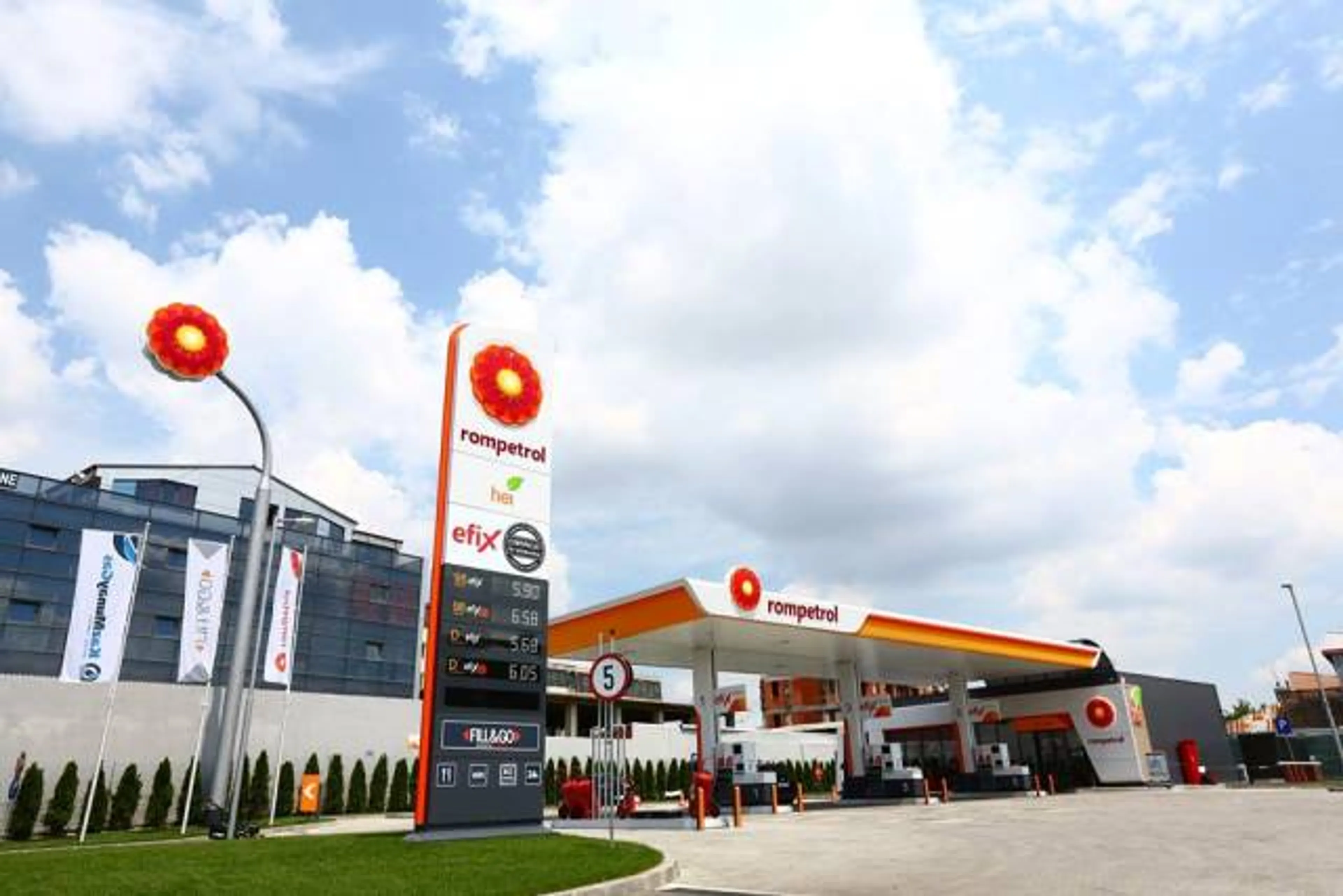 Капитал - Чистая прибыль KMG International по итогам 2017 года составила $80 млн