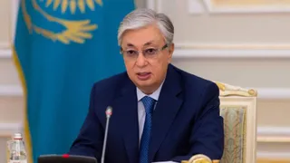 Капитал - Президент: Обращаюсь с просьбой к демонстрантам не следовать призывам деструктивных лиц