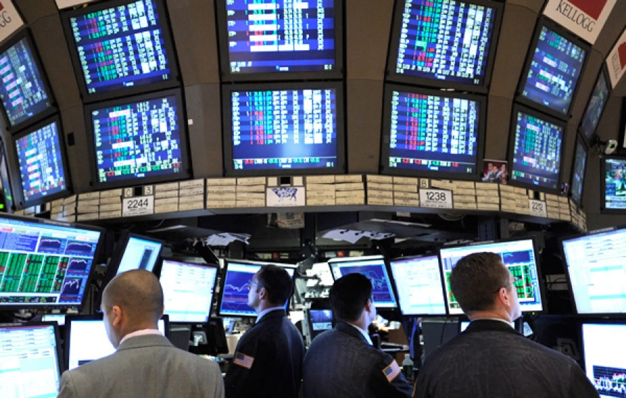 Обзор цен на нефть, металлы и курс тенге на 24−26 июня - Image Kapital.kz