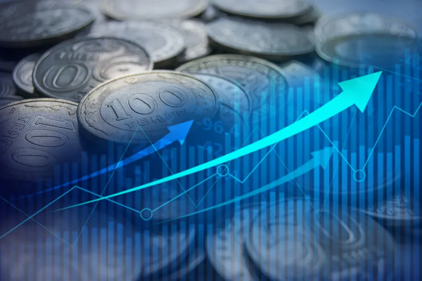Капитал - МВФ улучшил прогноз роста ВВП Казахстана в 2021 году с 3,2% до 3,3%