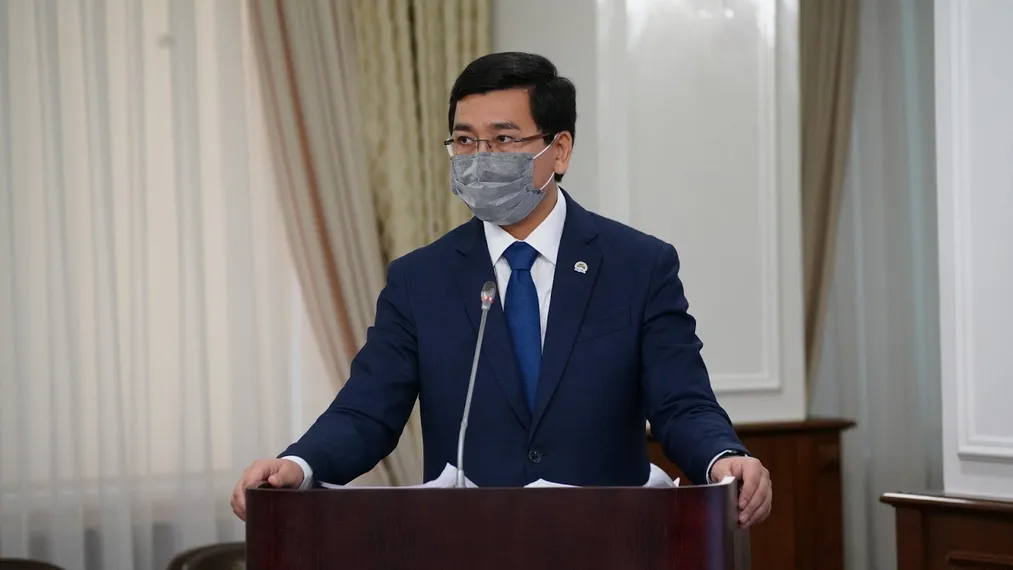 Капитал - Вузы перейдут на подушевое финансирование - МОН РК