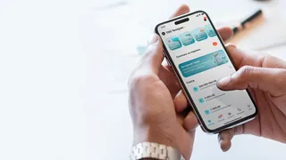 Капитал - Обновленный RBK Business: проще, быстрее, эффективнее