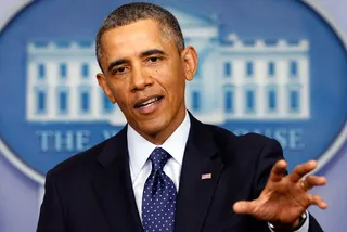 Капитал - Переговоры о бюджете с Обамой оказались безрезультатны