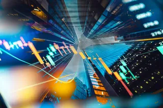 Капитал - Сильные финрезультаты компаний США поддержали фондовые рынки