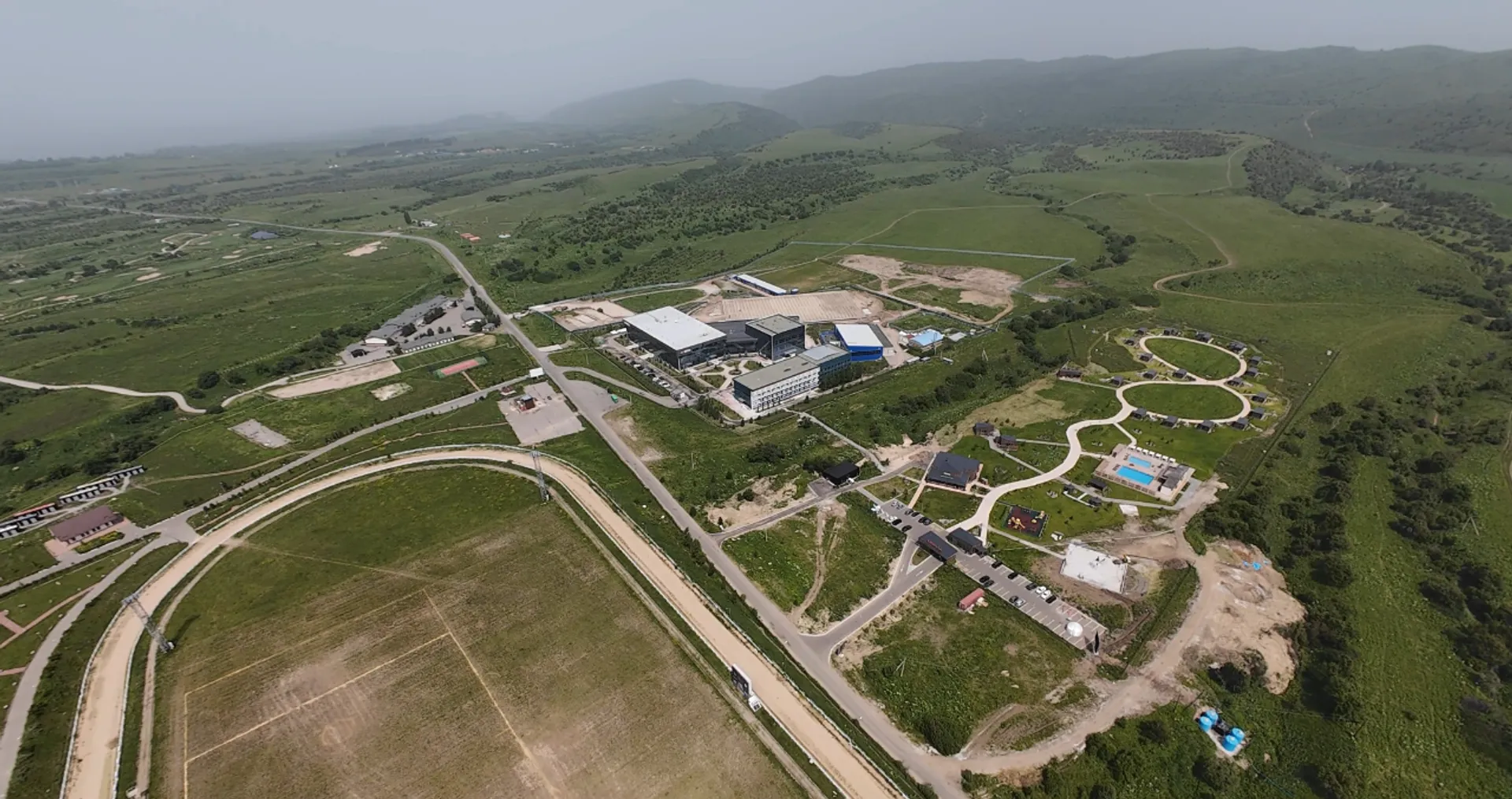 Фото: сайт акимата Алматинской области 