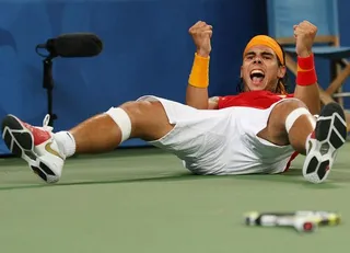 Капитал - Надаль заработал $10 млн в турне по Южной Америке