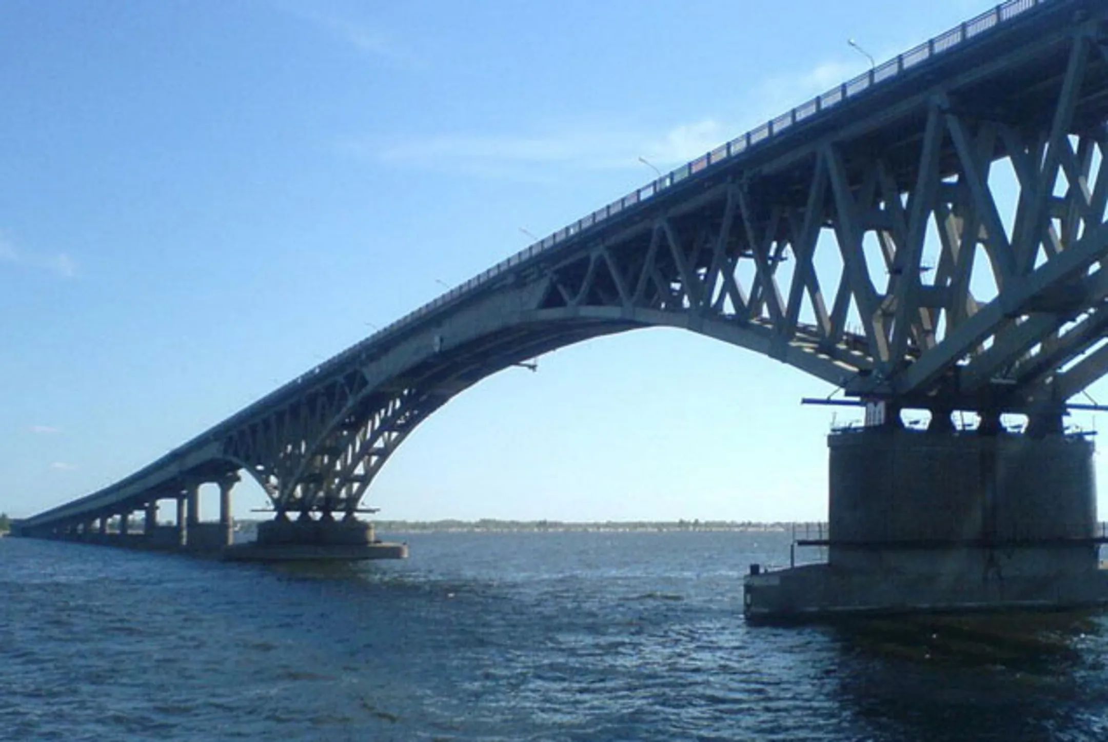 Китай будет ключевым партнером в Крыму - Image Kapital.kz