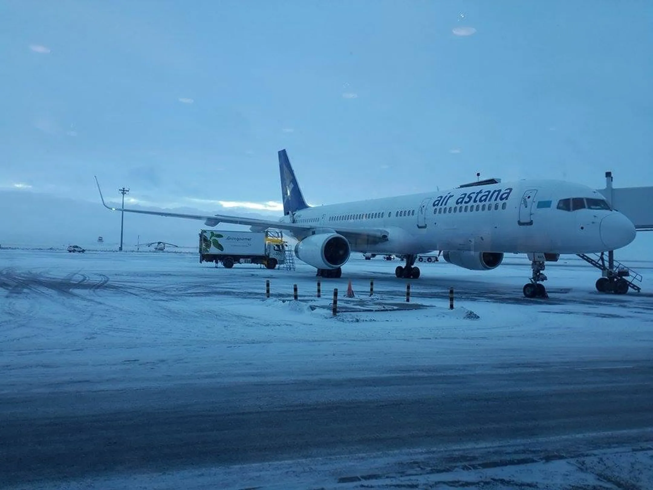 Эйр Астана не будет приватизирована - Image Kapital.kz