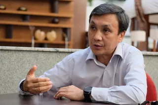 Капитал - Талгат Камаров: У нас нет понятия «минимальный порог»