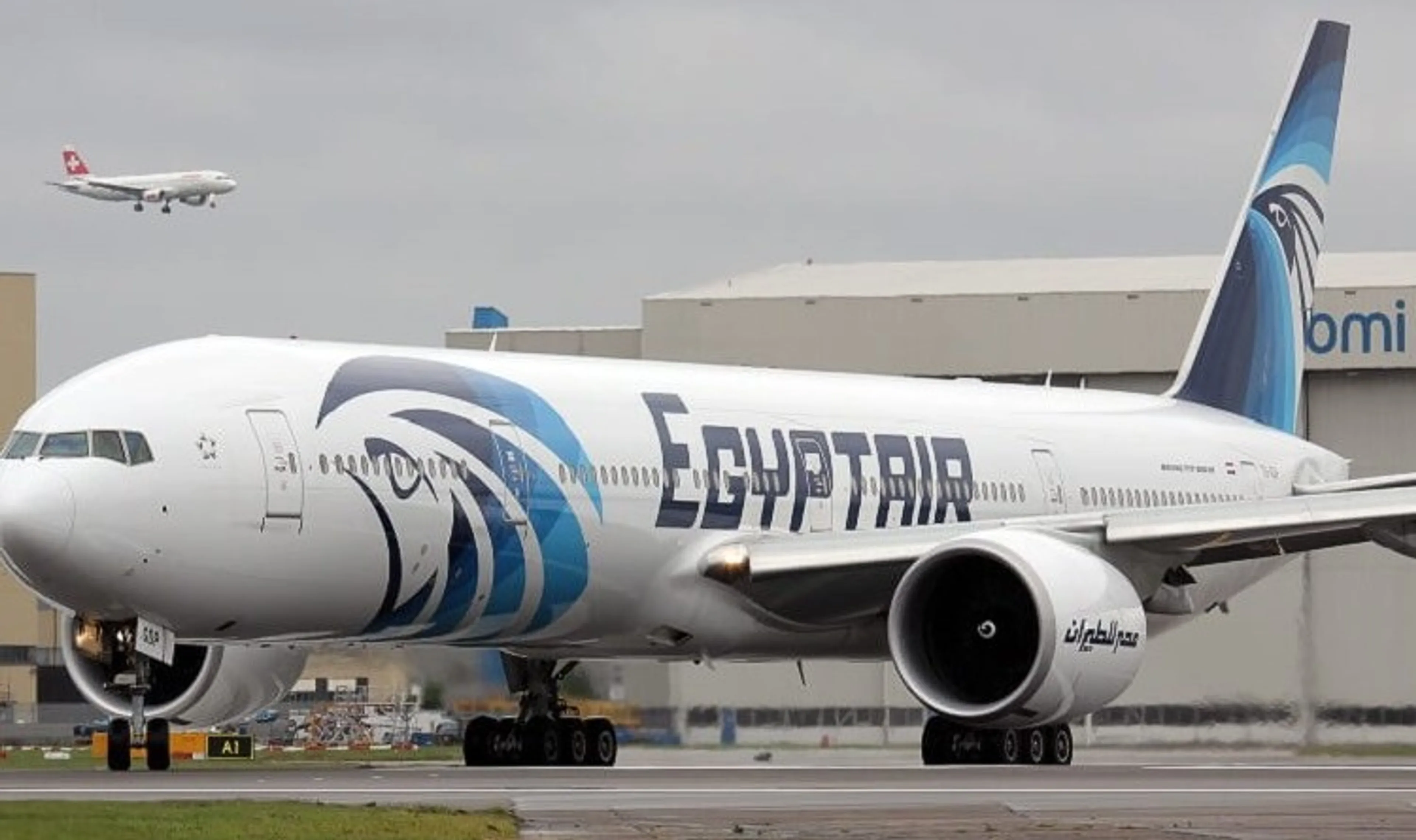 Капитал - Египет запросил у Франции и Греции данные об упавшем самолете