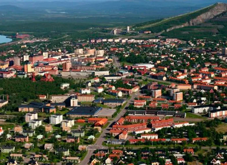 Капитал - На переезд целого города в Швеции потратят более $1,5 млрд.