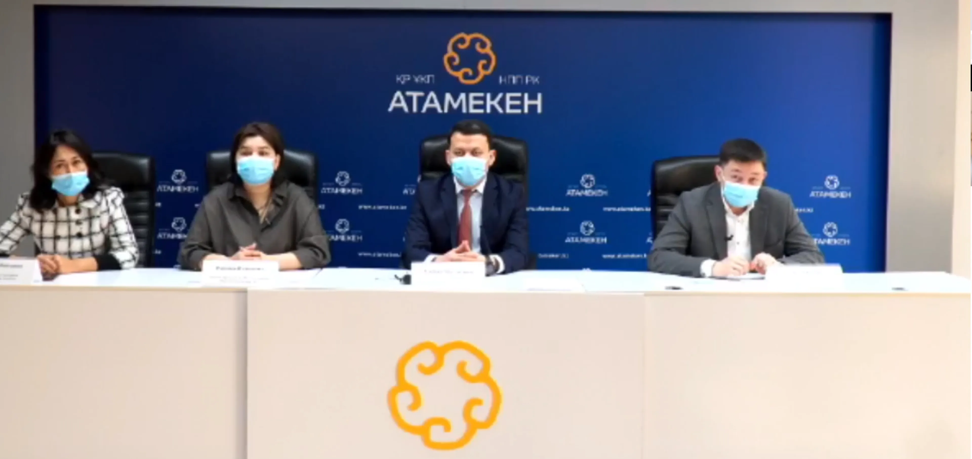 Капитал - Около 40% заведений общепита не возобновили работу - Вероника Нурпеисова