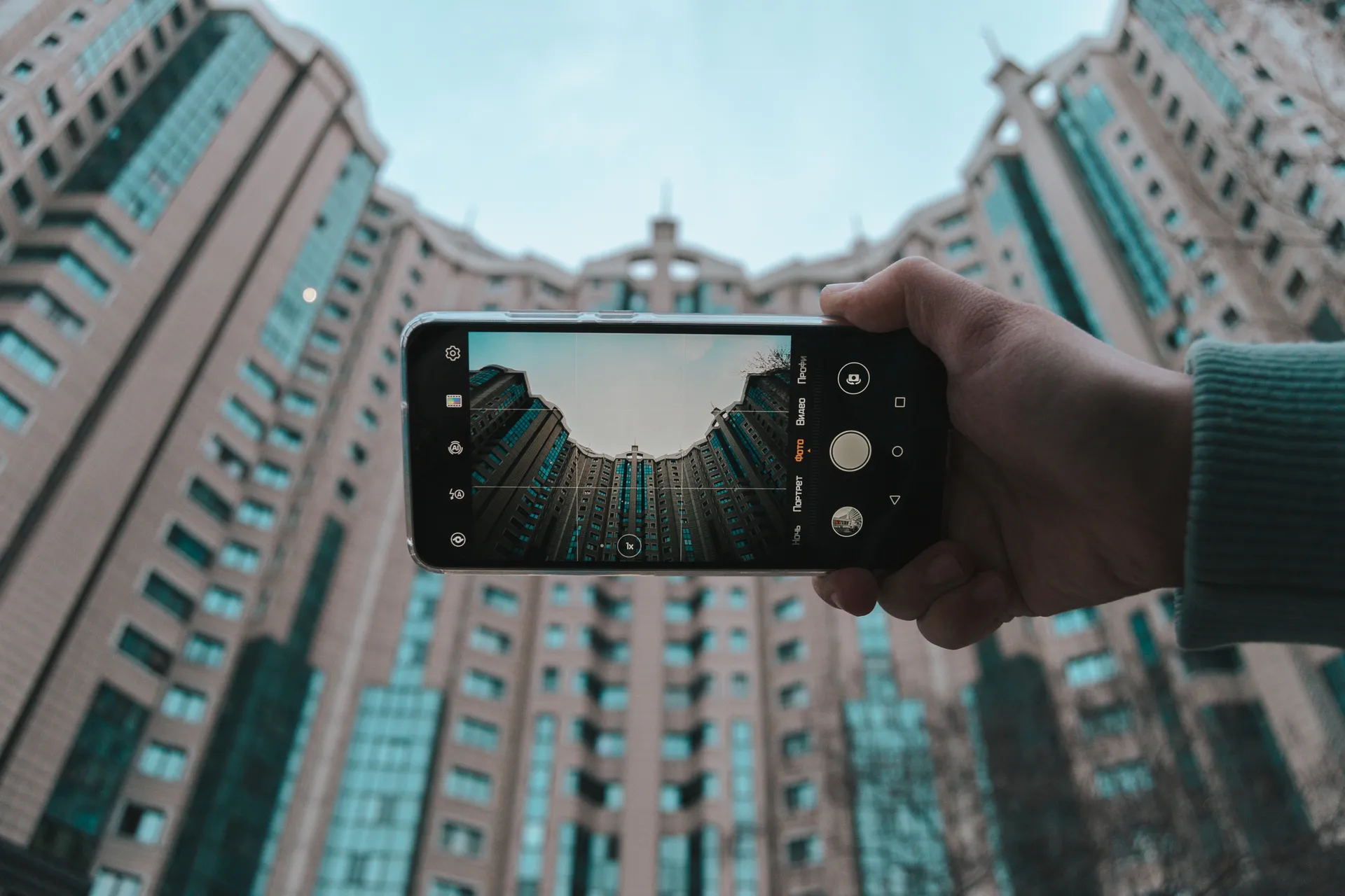 Фото: Валерия Змейкова