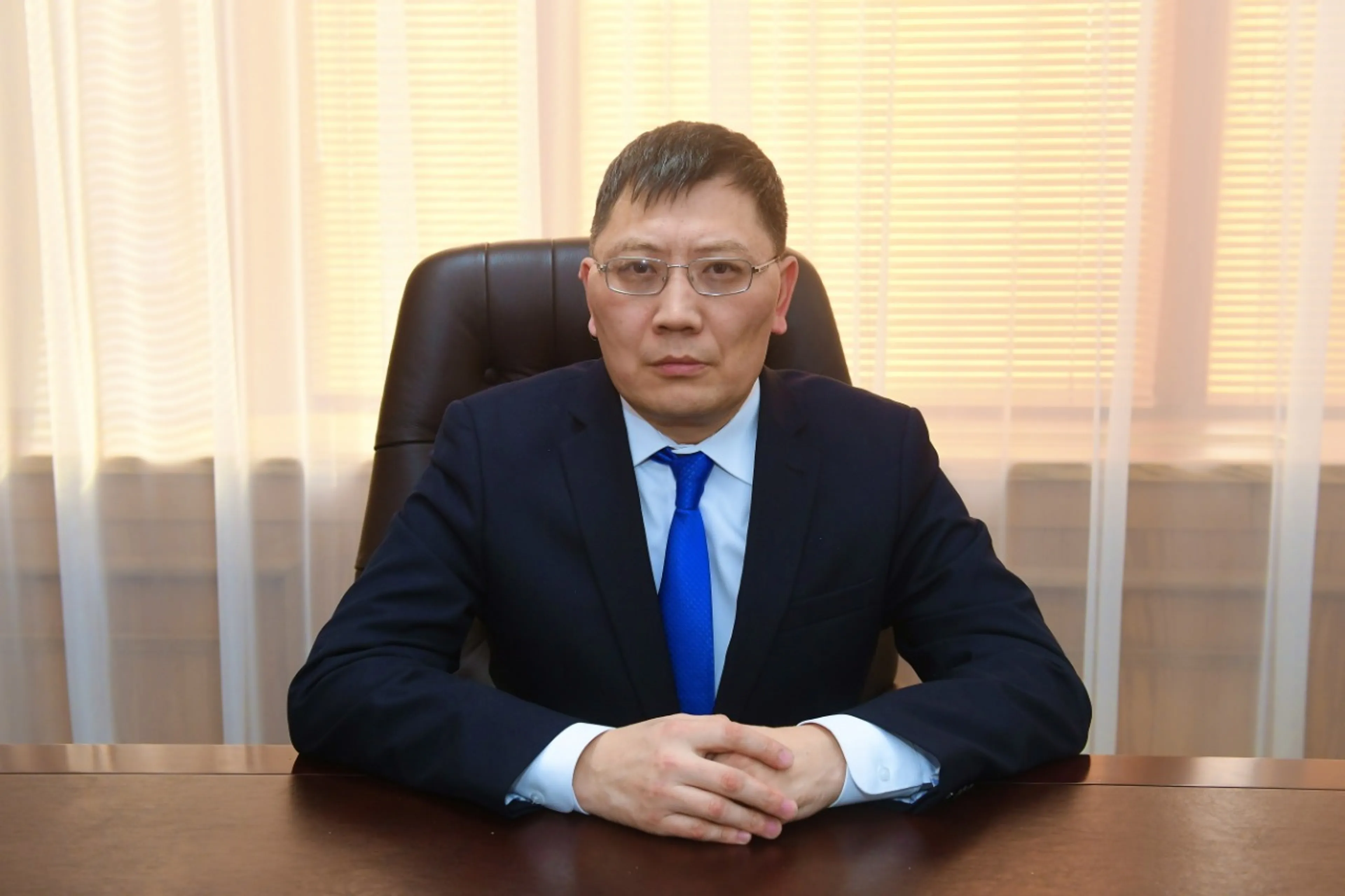 Капитал - Назначен новый руководитель аппарата акима города Алматы