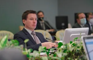 Капитал - Пошлины на сырье для аффинажа обнулили