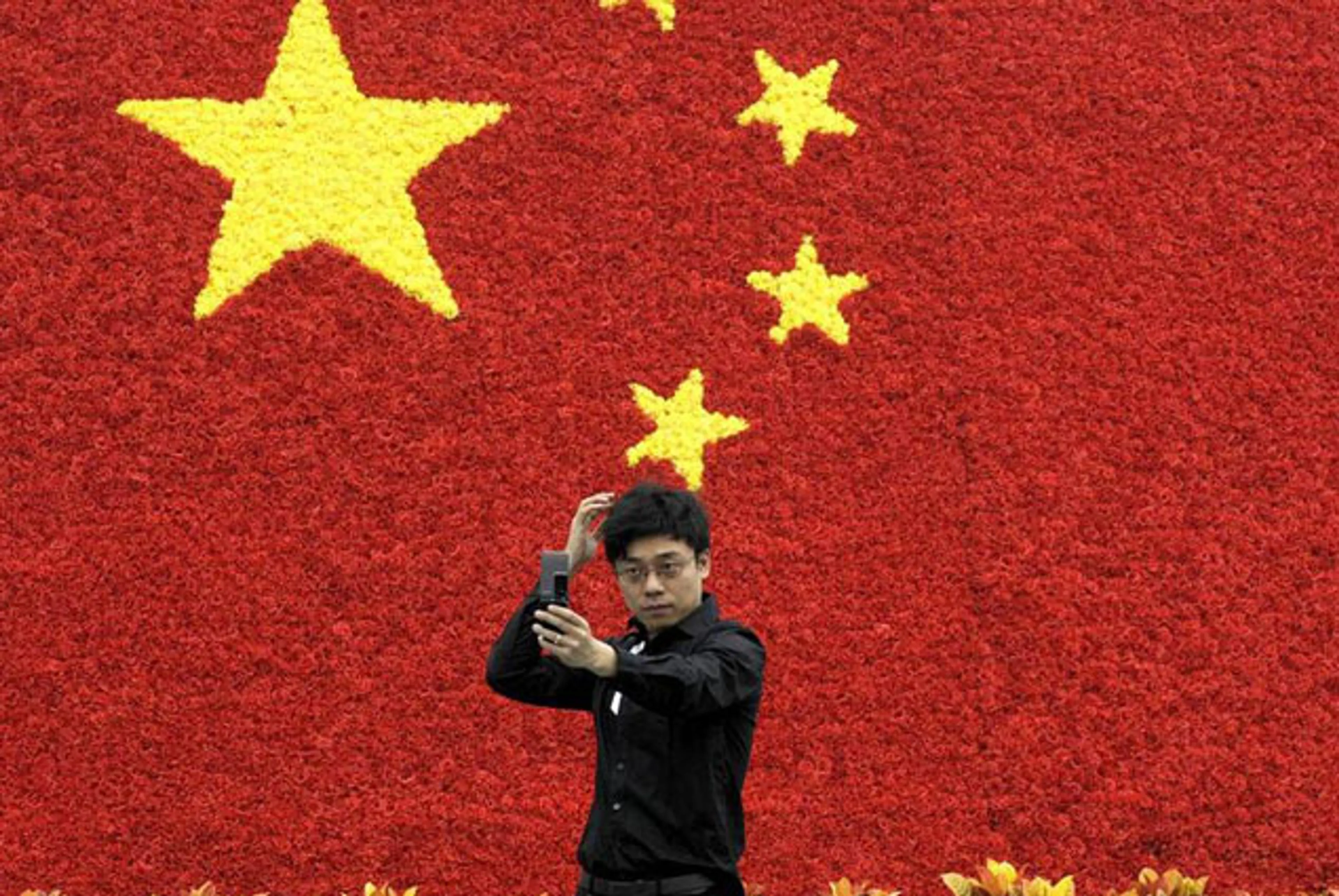 Капитал - Китай в числе лидеров по инвестициям