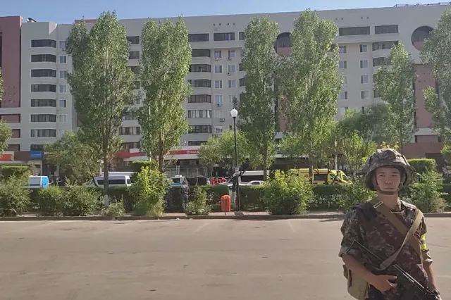Фото: Kapital.kz