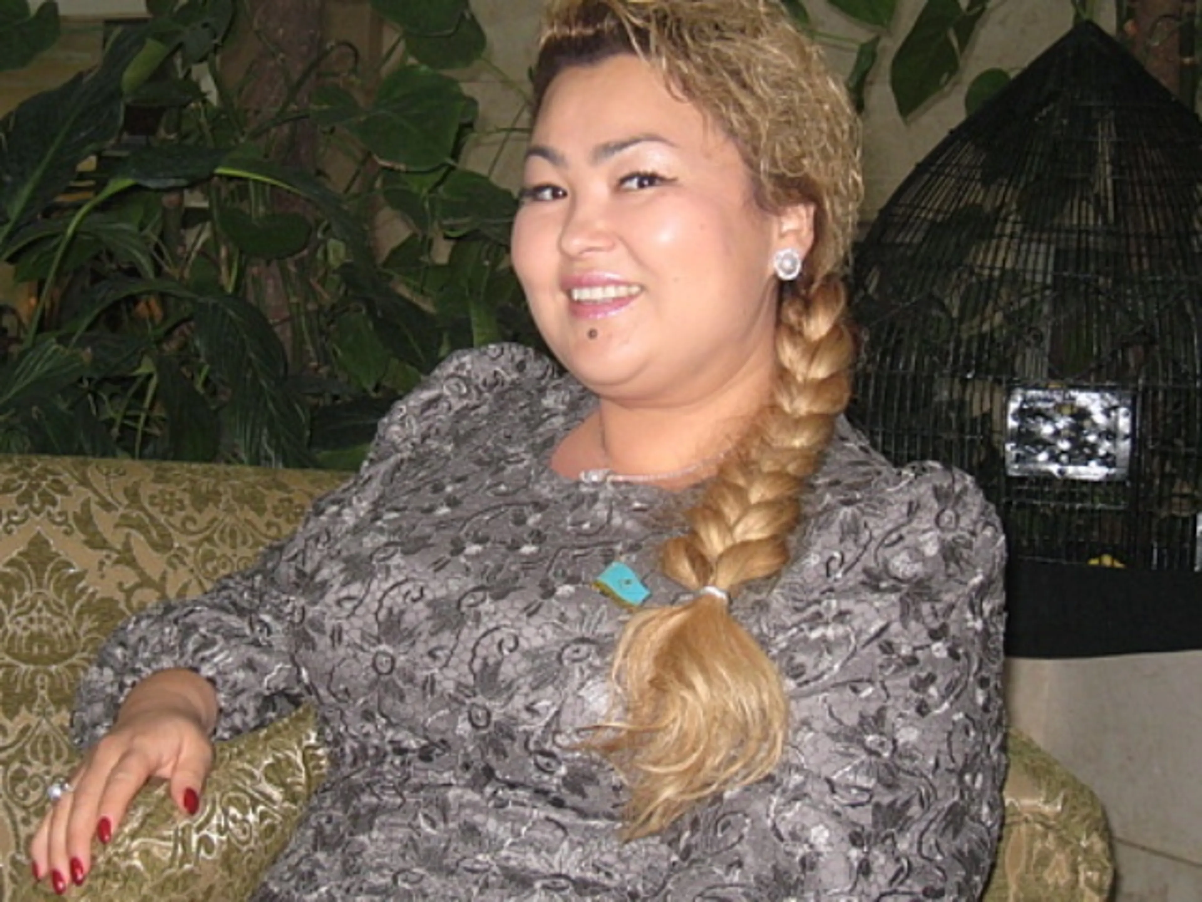 Капитал - Бахыт Сыздыкову исключили из Нур Отана