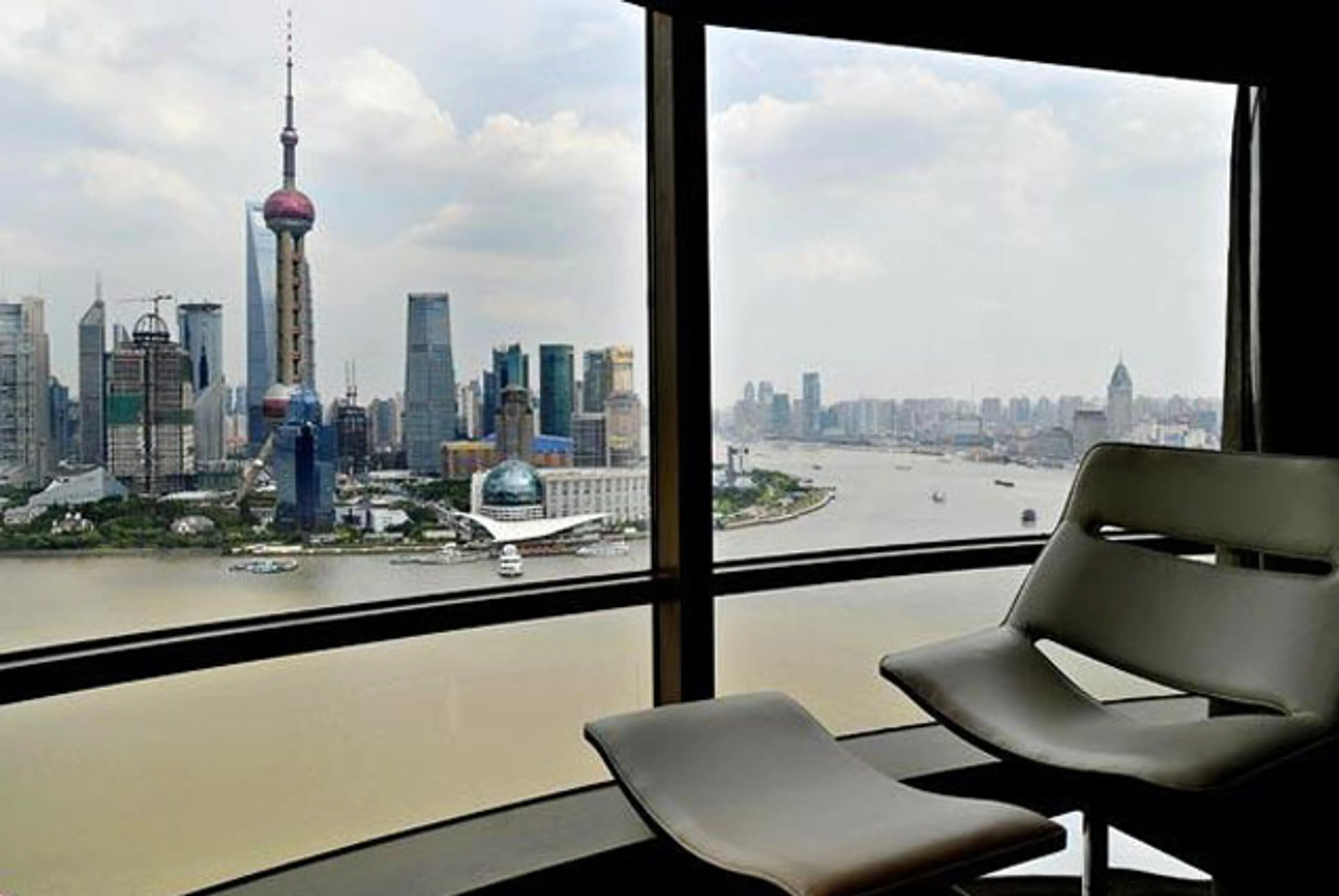 Капитал - Шанхай ужесточает правила покупки жилья