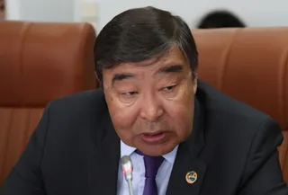 Капитал - При Агентстве по делам госслужбы и противодействию коррупции создан общественный совет