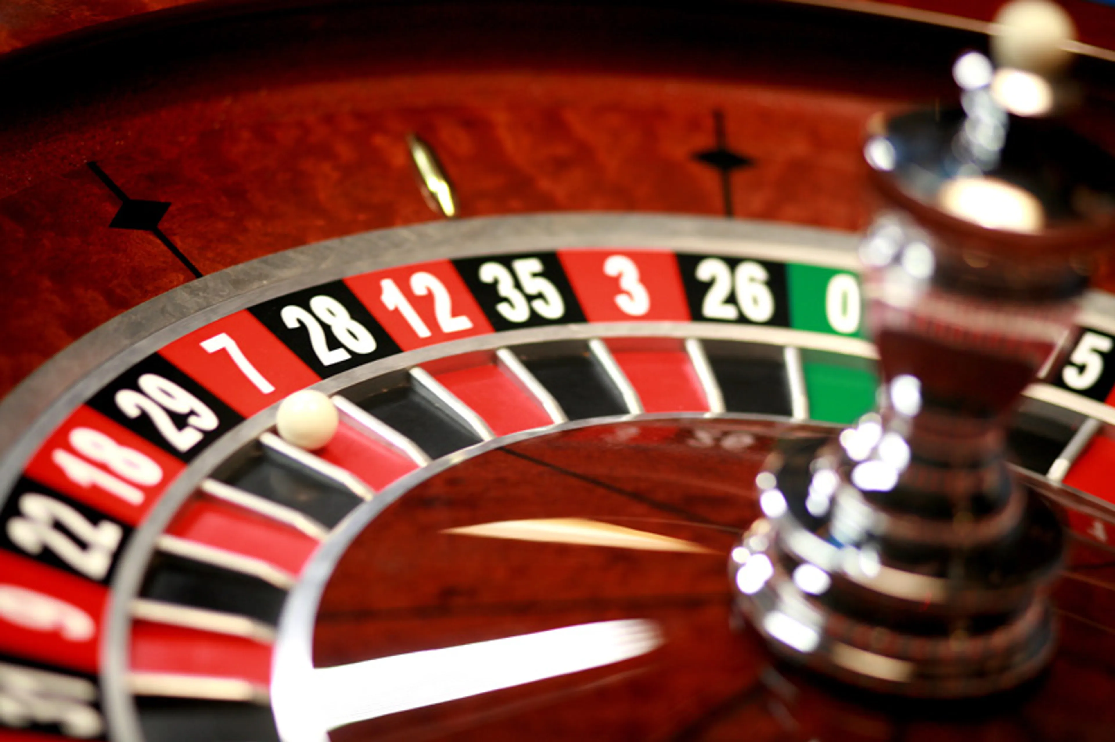 Капитал - Акимы должны отвечать за подпольные казино