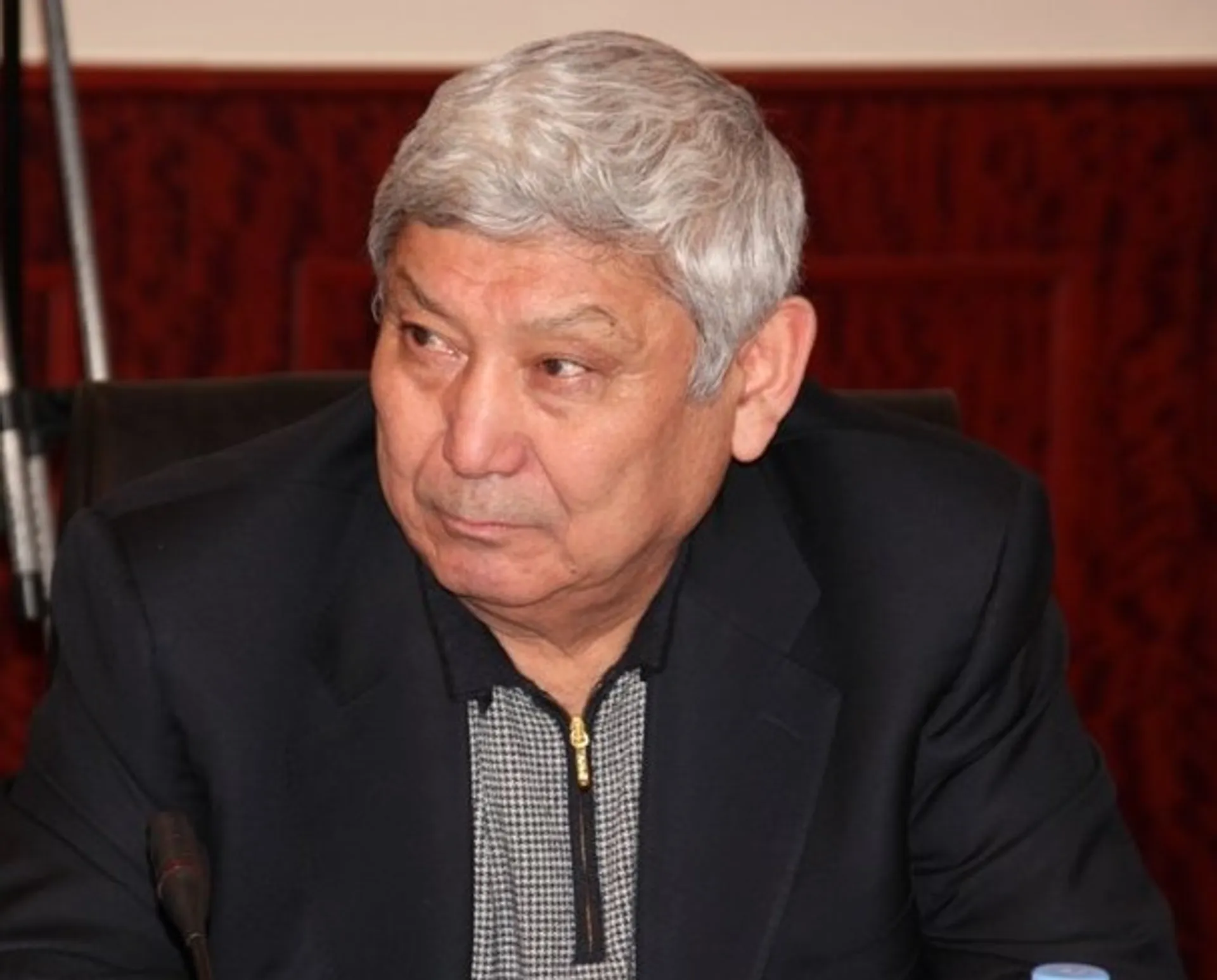 Капитал - Глава КМГ не заводил аккаунтов в Twitter и Facebook