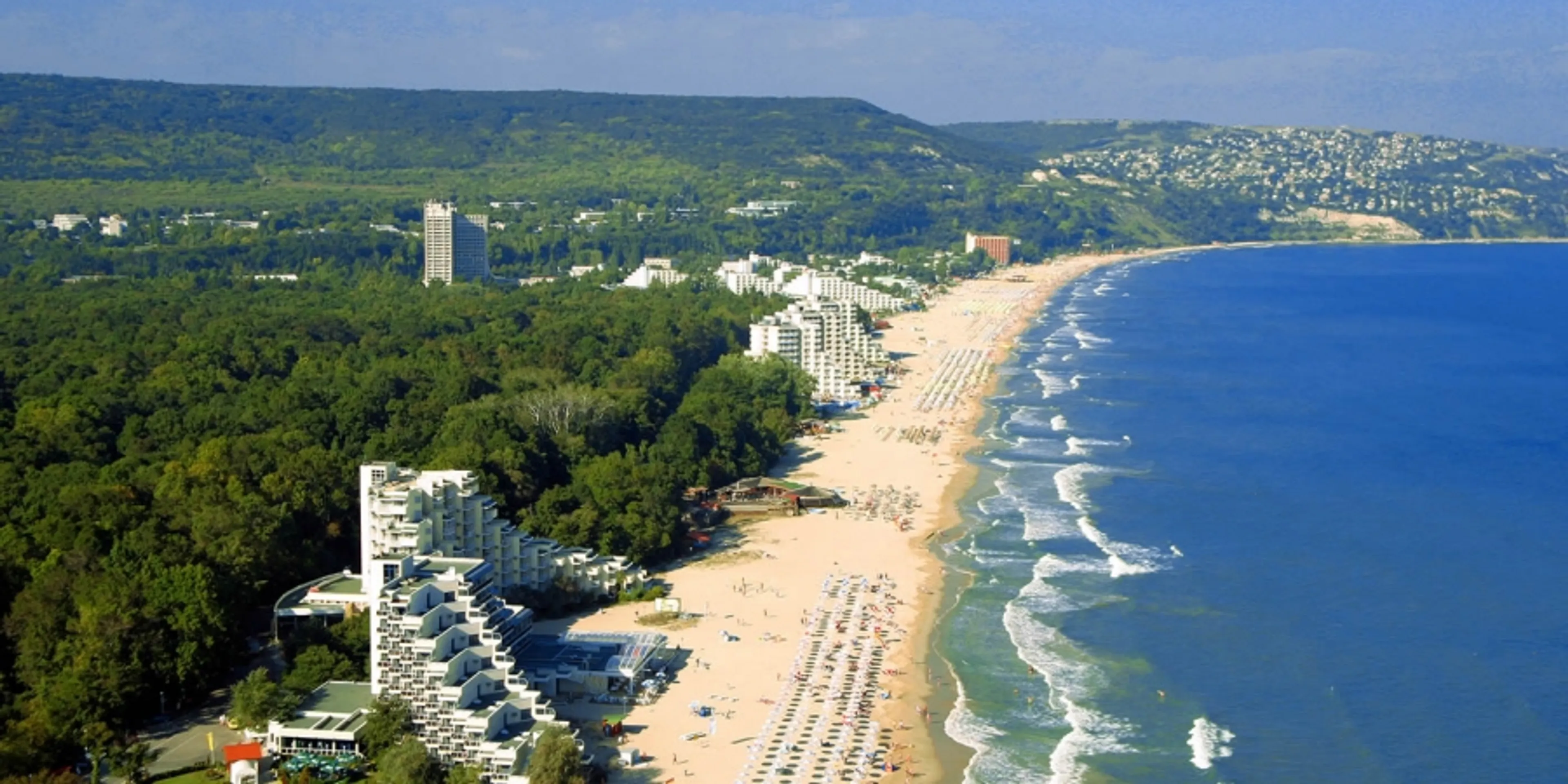 Капитал - Болгария упрощает визовый режим казахстанцам