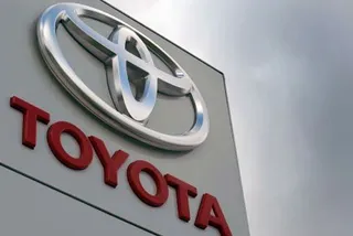 Капитал - Обыски прошли в офисе Toyota в Японии