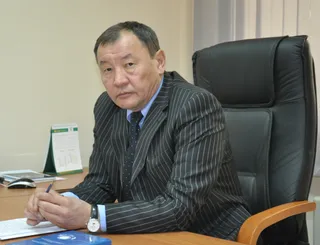 Капитал - В Петропавловске новый аким