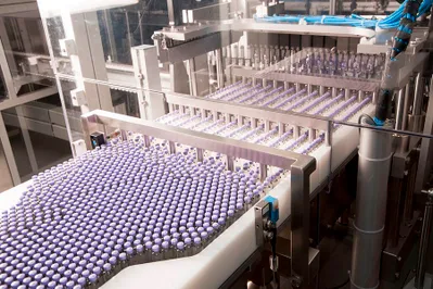 Иностранцы вкладываются в фармзаводы РК