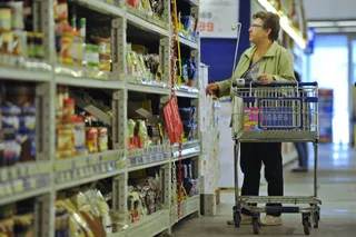 Капитал - Установить предельные цены на продукты и лекарства предложили депутаты