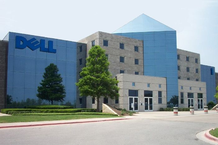 Dell готова к продаже- Kapital.kz