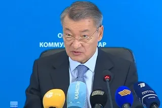 Капитал - Даниал Ахметов потребовал ужесточить контроль над подрядчиками