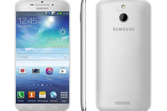 Samsung решила поторопиться с анонсом Galaxy S5