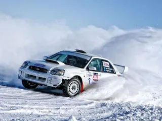 Капитал - Первый этап KZRC пройдет в Астане