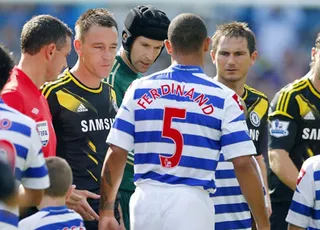 Капитал - Демарш на почве «обиды»