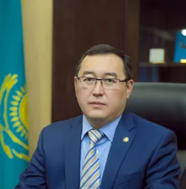 Сменился Председатель Комитета государственных доходов