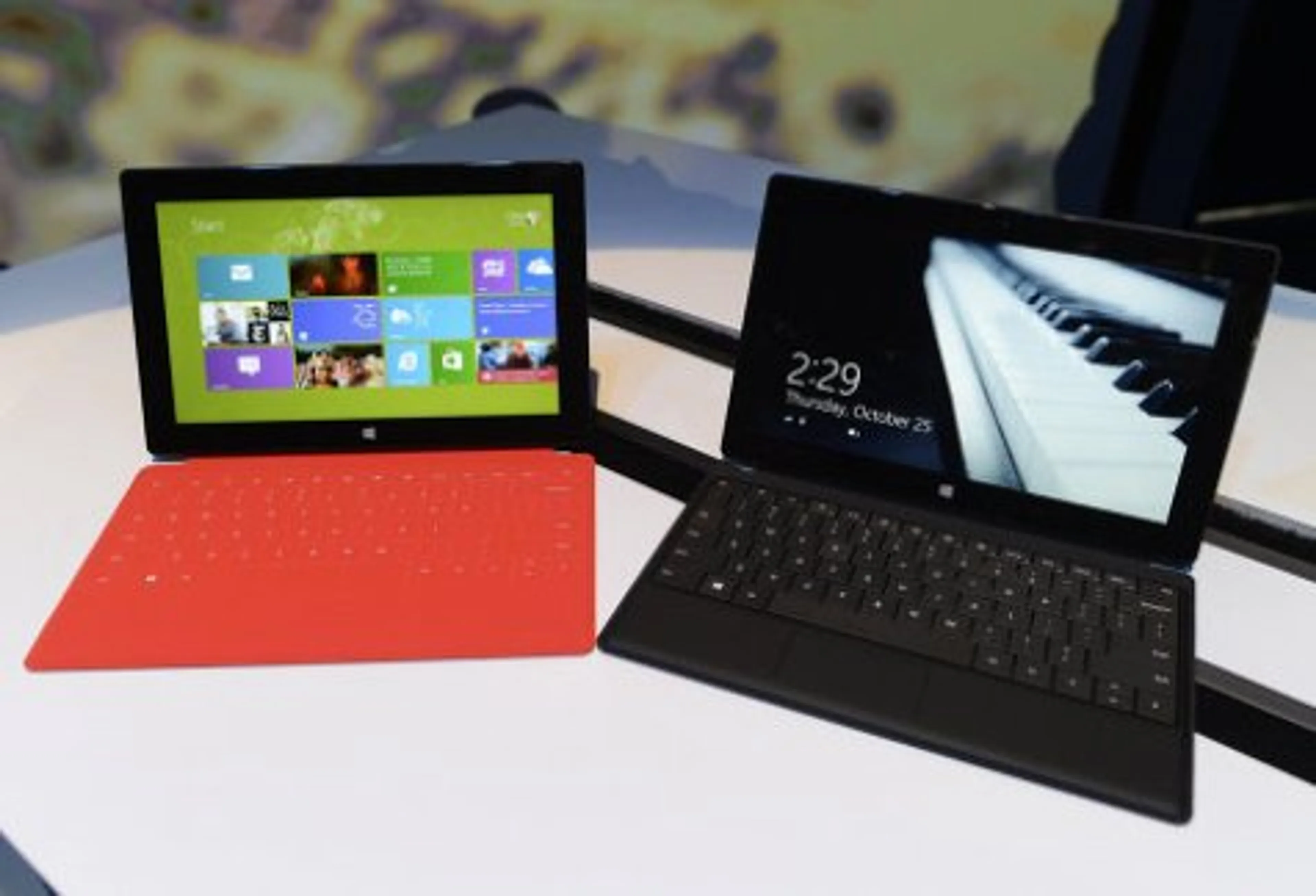 Капитал - Обнаружен дефект у планшета Microsoft