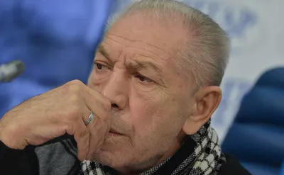 Умер актер Владимир Толоконников