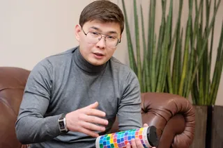 Капитал - Казахстанцы запускают краудфандинговую кампанию в США