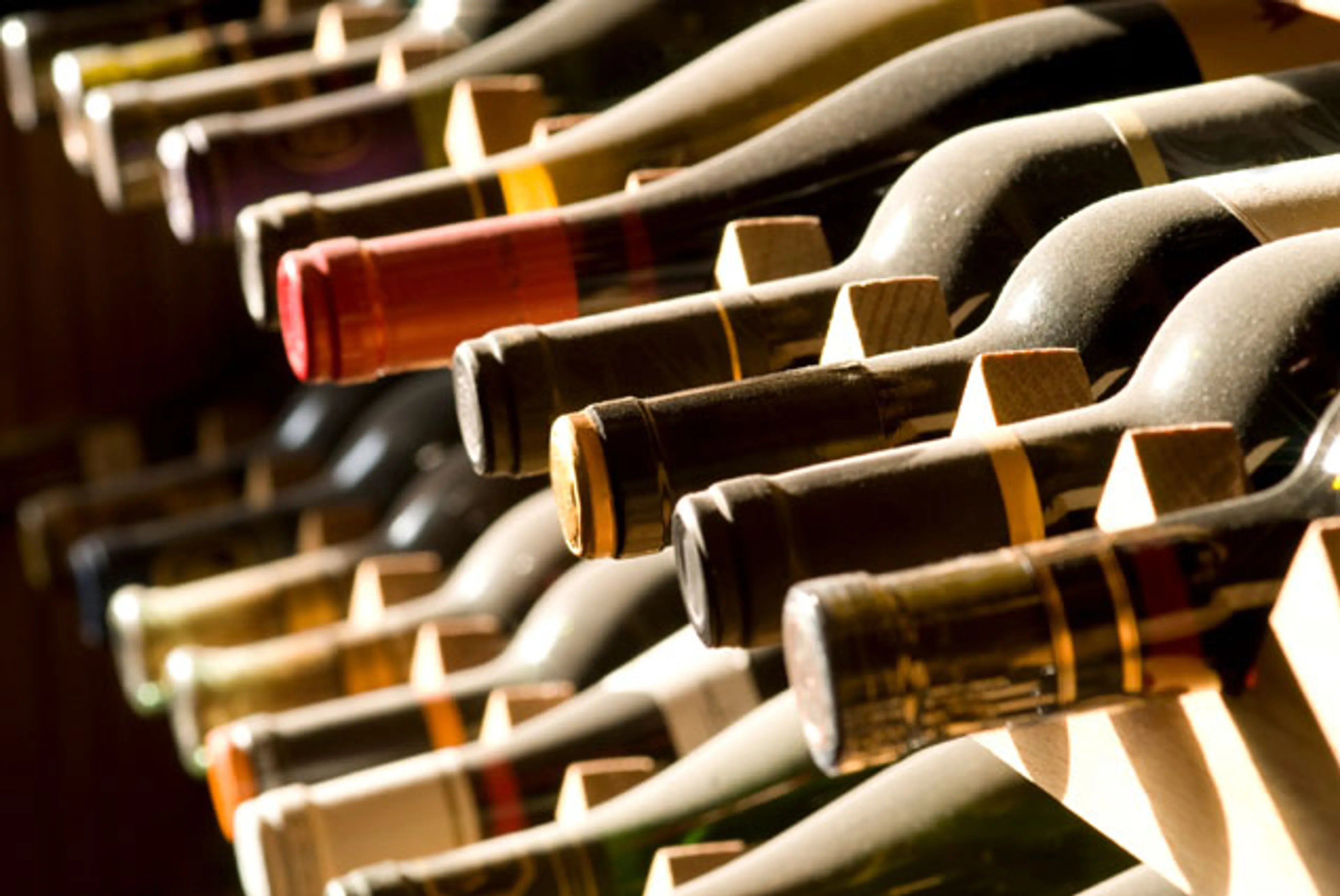 Капитал - Квоты на поставки молдавских вин в ЕС отменили