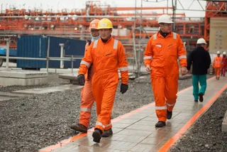 Капитал - NCOC будет руководить Кашаганом из Атырау