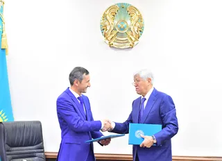 Капитал - В Алматинской области снизили первоначальный взнос по 7−20−25