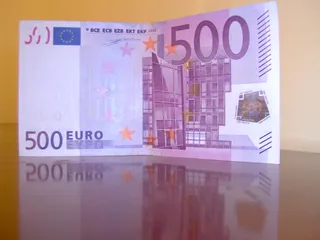 Капитал - Банк Америки предложил изъять купюры в 500 евро