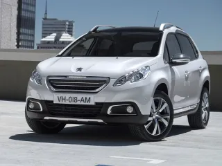 Капитал - Воздушный Peugeot можно ждать в 2016 году