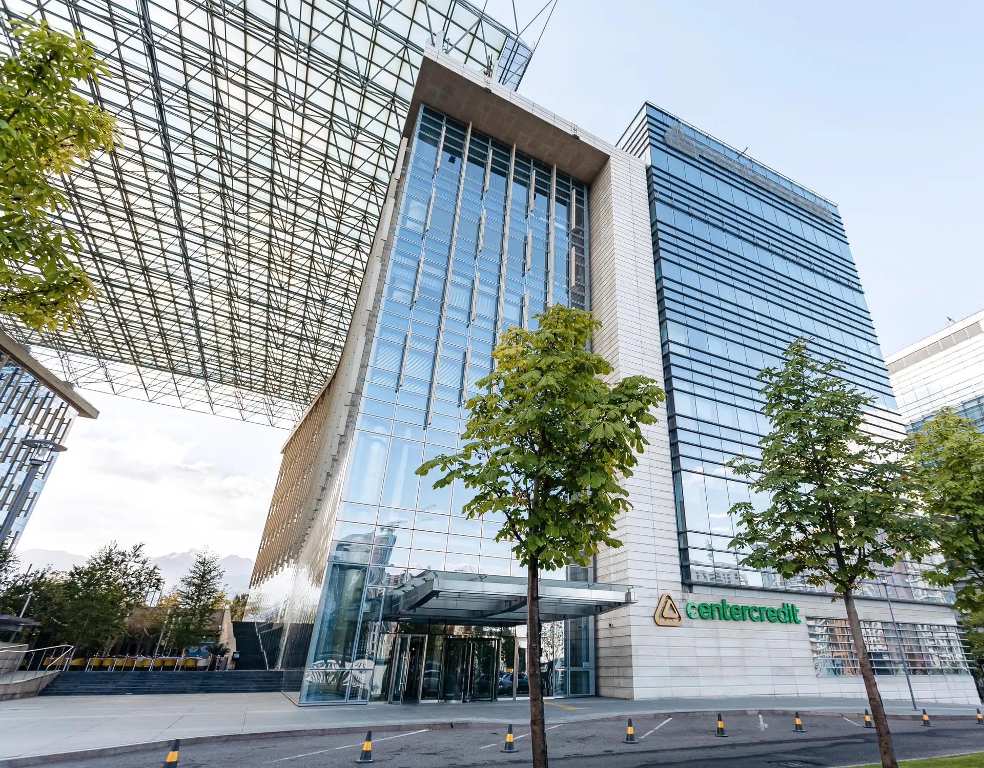 Капитал - БЦК стал первым банком в Центральной Азии, разработавшим долгосрочную климатическую стратегию