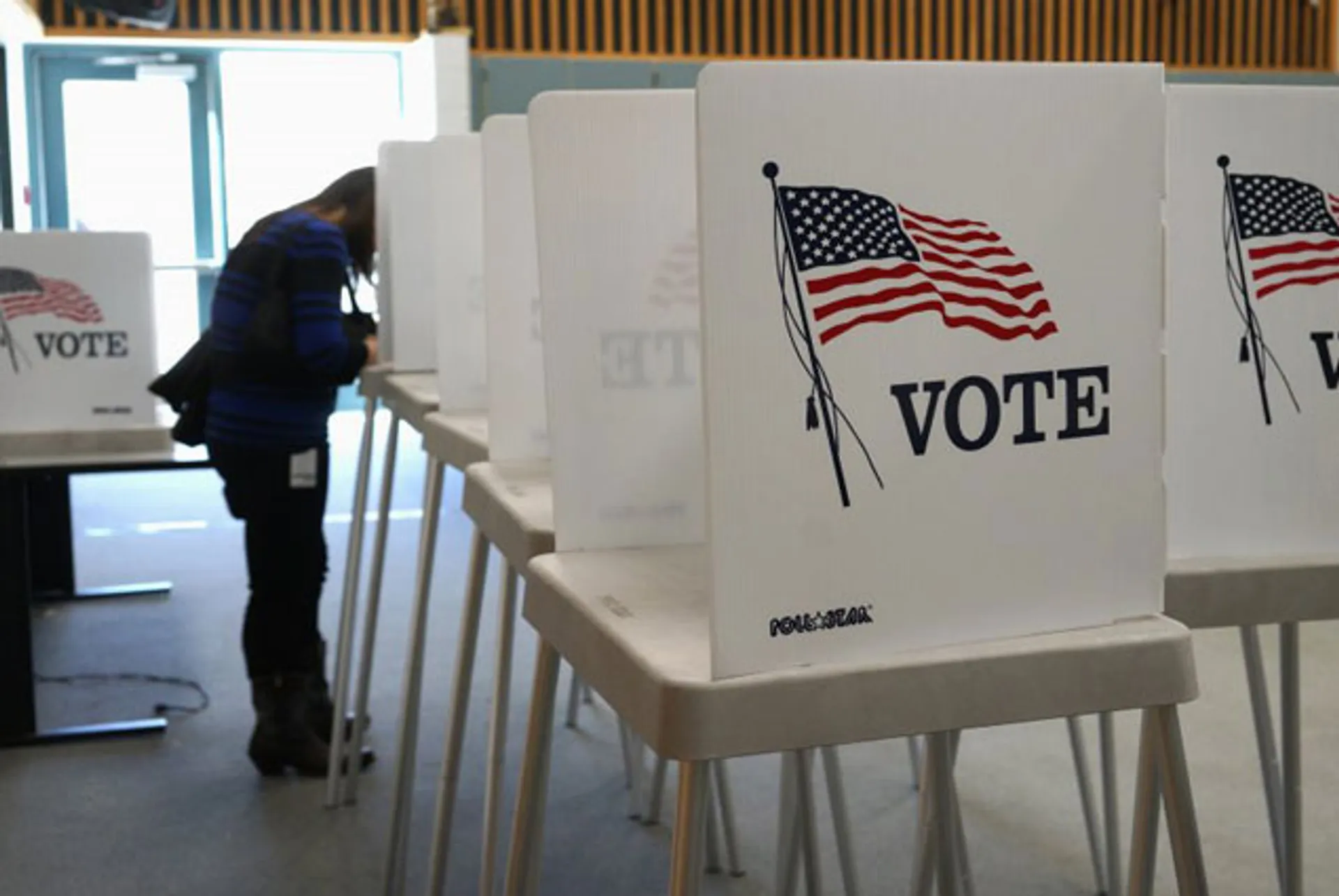 Капитал - Республиканцы взяли под контроль Сенат США