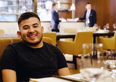 Кулинарный бум: сколько стоят мастер-классы с шеф-поварами?