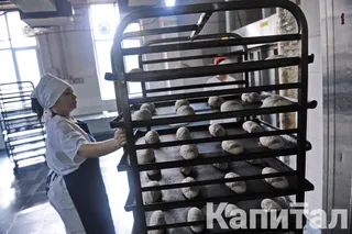 Владимир Третьяков