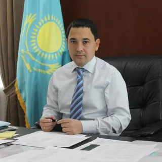 Капитал - Заместителем акима Караганды назначен Тайхан Калмаханов